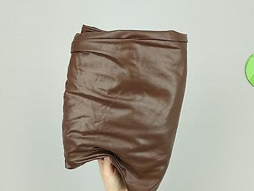 spodnie travis scott: Spodnie materiałowe damskie, rozmiar M — 5