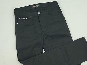 billabong: Spodnie materiałowe damskie, rozmiar M — 1