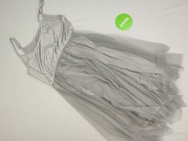 tiul sukienki: Exquiss's, Sukienka damska, rozmiar S — 3