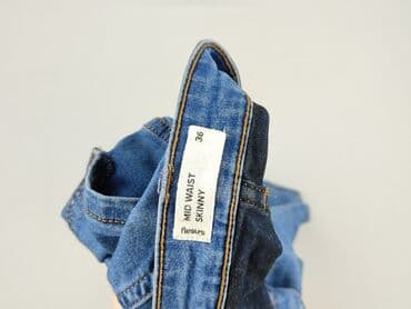 dzinsy sinsay: Sinsay, Jeansy damskie, rozmiar S — 4