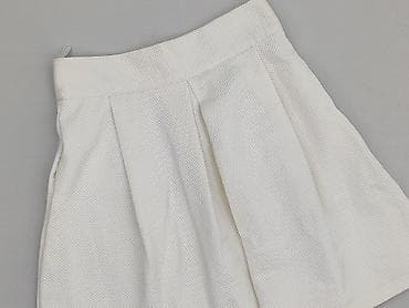 wiosenna spódnice: Spódnica damska, rozmiar XS — 1