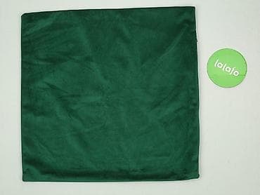 Artykuły papiernicze: Pillowcase, 45 x 45, kolor - Zielony, stan - Idealny — 3