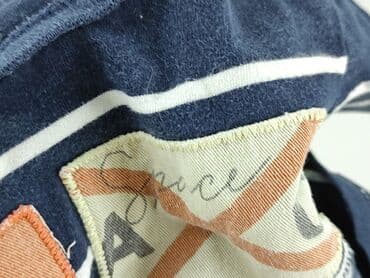 bluza z c a: Sweatshirt, 9-12 months, condition - Perfect — 5