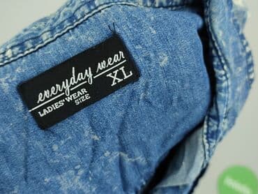 koszula flanelowa carhartt: Koszula damska, rozmiar XL — 4