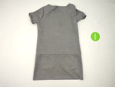 bytom biala koszula: SZACHOWNICA, Women`s dress, size M (EU 38) — 3