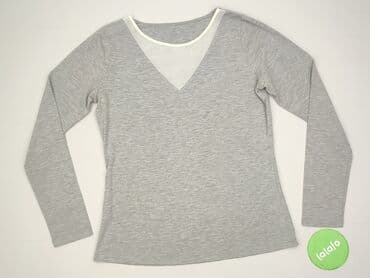 indicode t shirty: Women's blouse, size S (EU 36) — 2