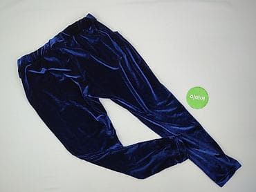 getry xxl: Spodnie dresowe damskie, rozmiar 2XL — 3