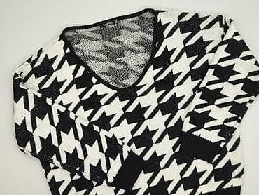 house bomberki: Boohoo, Sweter damski, rozmiar 4XL — 1