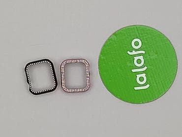 lupa: Ramki ochronne do zegarka 40 mm – 2 sztuki - Komplet ozdobnych — 2