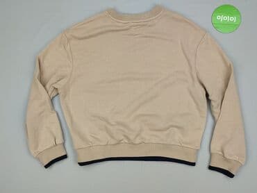 kapcie z mikolajem: Sinsay, Bluza damska
, rozmiar S — 3