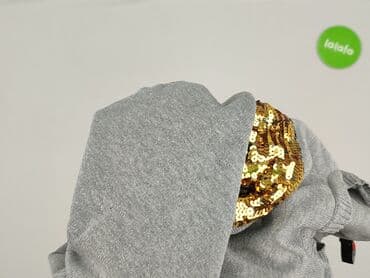 sweter z bufiastymi rękawami: FB Sister, Sweter damski, XS — 7