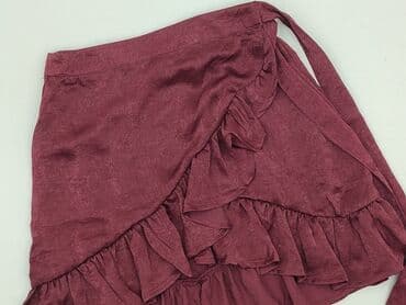 spódniczka z frędzlami: Sinsay, Spódnica damska, rozmiar XS — 1