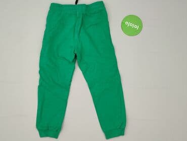 kapcie w ccc: Sweatpants, Fox&Bunny, 7 years, 122, condition - Perfect — 3