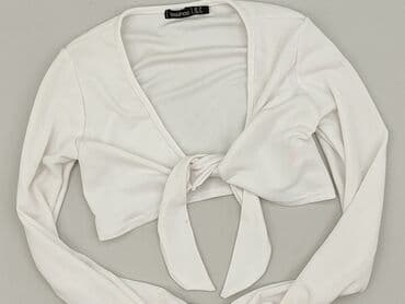 buty by o la la kozaki: Boohoo, Kardigan damski, rozmiar M — 1