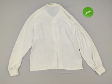 włoskie bluzki haftowane: St. Bernard, Women's blouse, size M (EU 38) — 3