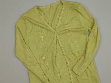 Kardigan damski, rozmiar M
