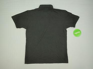 dresy pull and bear: Infinity, Koszulka polo dla mężczyzn, rozmiar L — 3