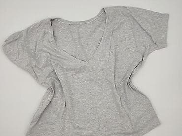 techno t shirty: T-shirt damski, rozmiar 4XL — 1