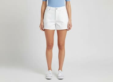 martes krótkie spodenki: Sfera, Szorty damskie, rozmiar L — 7