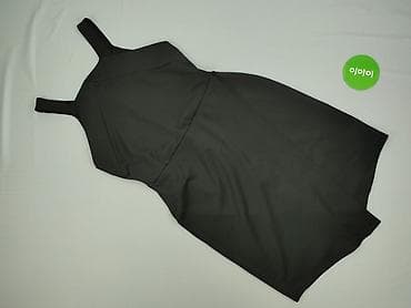 sukienki satyna: Sukienka damska, rozmiar XL — 2