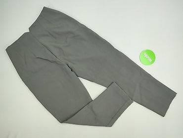 classics77 trousers: Amisu, Spodnie materiałowe damskie, rozmiar XL — 3