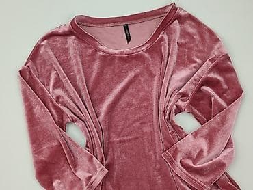 satynowe topy: Bluzka damska, rozmiar XL — 1