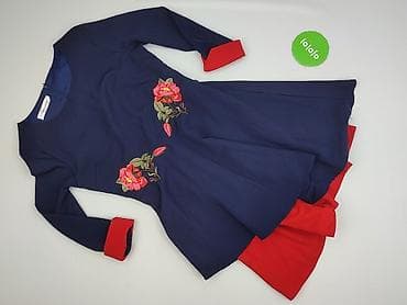 sukienka push: Sukienka damska, rozmiar M — 2