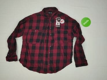 koszulka z jamnikiem reserved: Sinsay, Koszulа dla mężczyzn, rozmiar L — 2