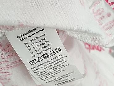 koszulka bryant: Barbie, T-shirt damski, rozmiar XS — 5