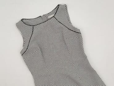 sukienka damska w kratę: Orsay, Sukienka damska, rozmiar M — 1