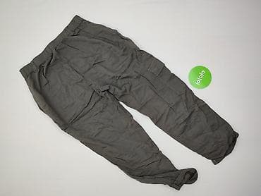 eobuwie crocs: Orsay, Spodnie cargo damskie, rozmiar S — 3