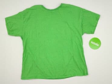 negative ubrania: Koszulka dla mężczyzn, rozmiar XL — 2