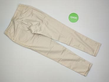 tchibo clothes: Hallhuber, Брюки жіночі, розмір S — 3