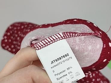 mikołaj: Shein, Bluzka damska, rozmiar XS — 4