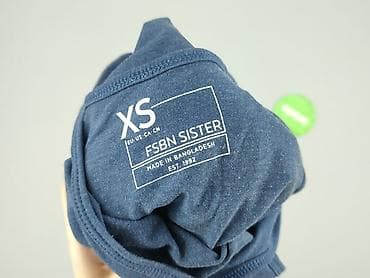 trafox koszula: FSBN, Top damski, rozmiar XS — 5