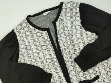 Zhenzi, Kardigan damski, XL