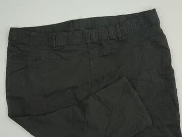 ccc buty profilaktyczne: Janina, Spodnie 3/4 damskie, rozmiar 7XL — 1