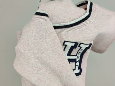 t shirty z fajnymi napisami: Tommy Hilfiger, Women`s sweater, size S (EU 36) — 6