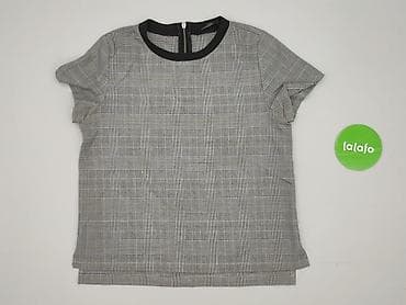 pepco plate: Zara, Bluzka damska, rozmiar S — 2