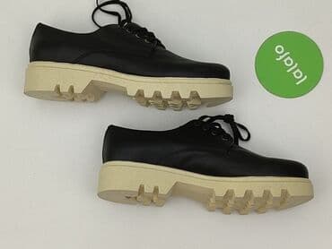 pepco klapki hello kitty: CANNA, Półbuty damskie, rozmiar 41 — 3