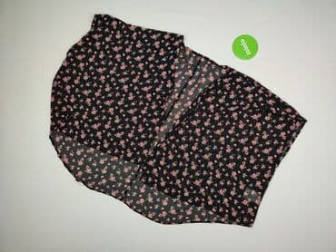 szyfonowa narzutka na sukienkę: Kimono, Women`s cape, size One size — 2