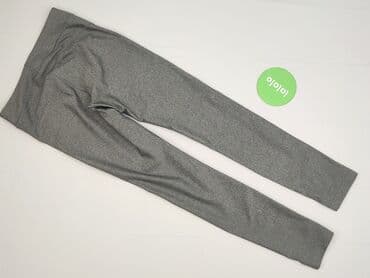 legginsy z wysokim stanem nike: Under Armour, Legginsy Sportowe damskie, rozmiar S — 4