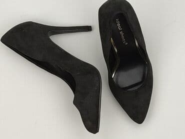 Ideal Shoes, Półbuty damskie, rozmiar 38