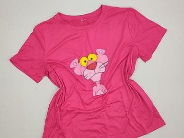 T-shirt damski, rozmiar L