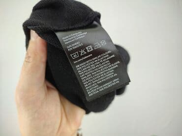 duże rozmiary ekskluzywne sukienki plus size: H&M, Сукня жіноча, розмір L — 5