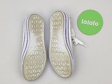 converse 1 1: Trampki damskie, rozmiar 39 — 4