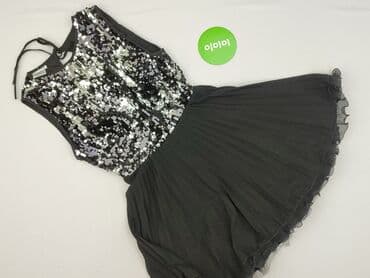 darmowe wykroje sukienek wieczorowych: Jones, Sukienka damska, rozmiar M — 2