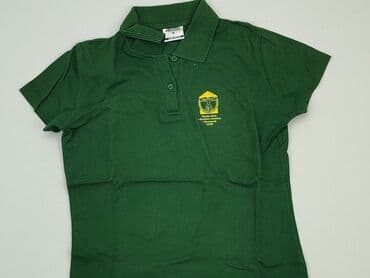 t shirty 4f allegro: Women`s polo shirt, size L (EU 40) — 1