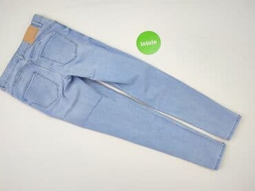 abercrombie and fitch jeans: Denim, Джинси жіночі, S — 3