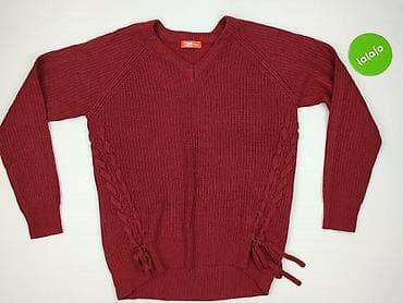 dobry akryl: TXM, Sweter damski, rozmiar S — 2